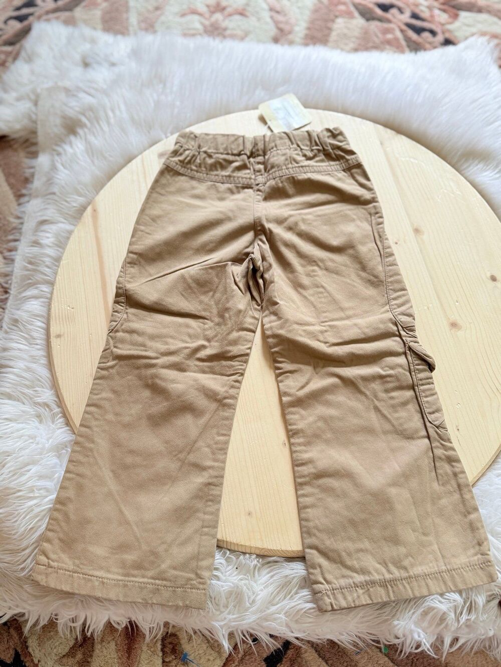 Alphabet pants - Picture 6 of 7